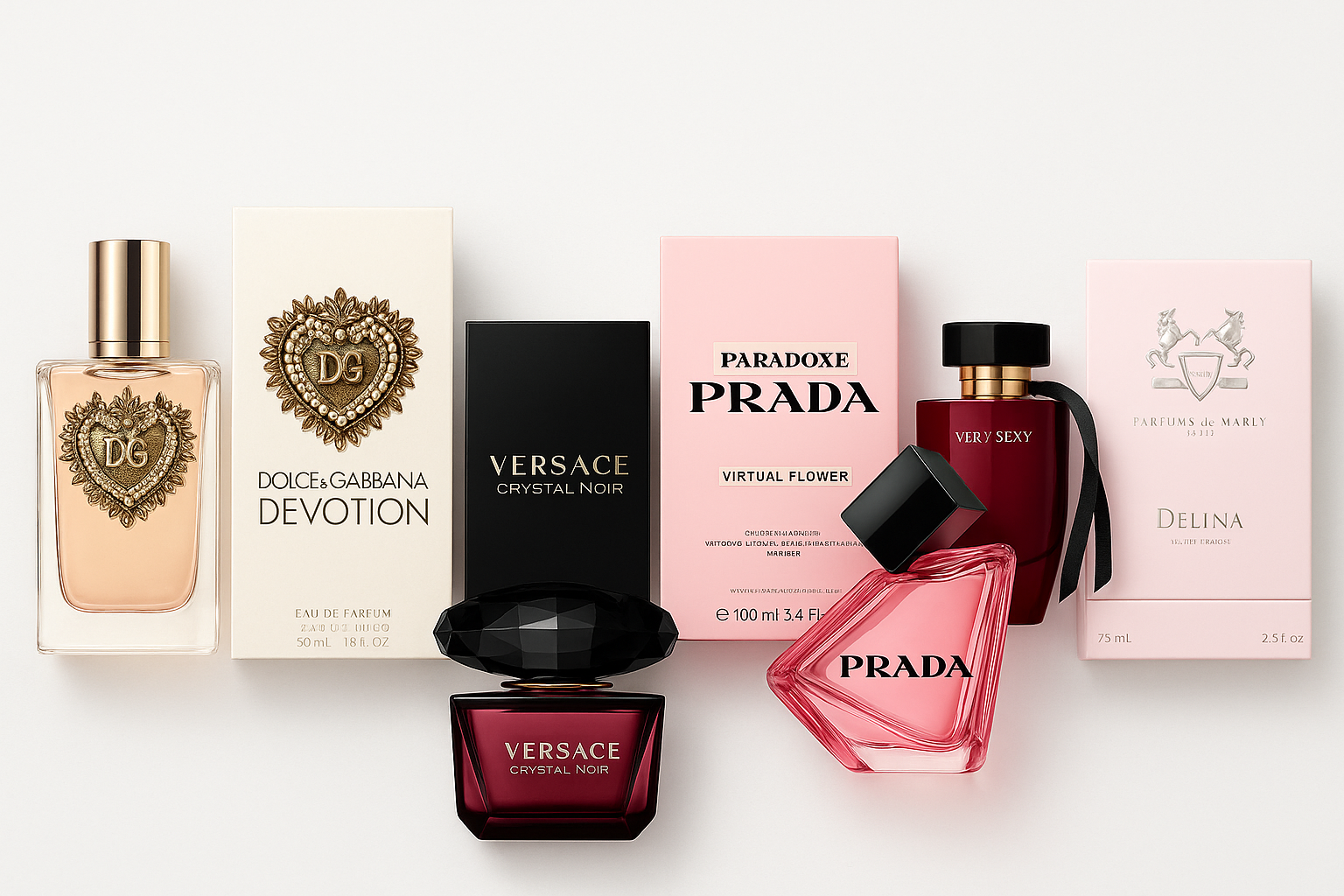 Parfum